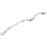 MagnaFlow BRE Exhaust Kit 00-04 Ford Focus 2.0L