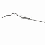 MagnaFlow BRE Exhaust Kit 04-05 Dodge Ram 1500 5.7L