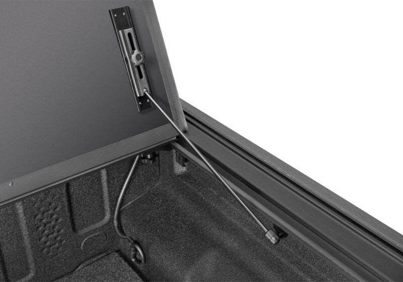 BAK 02-18 & 19-24 Classic Dodge Ram 8ft Bed (20-26 2500/3500 New Body Style) BAKFlip MX4 TS