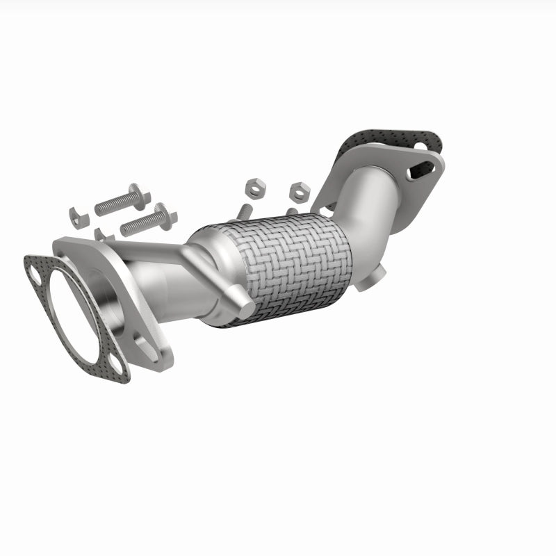 BRE Exhaust 11-14 Sonata 2.0L 2.4L Front Pipe Kit