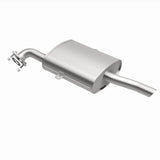 MagnaFlow BRE Exhaust Kit 98-02 Prizm Corolla 1.8L