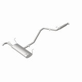 MagnaFlow BRE Exhaust Kit 15-17 Chrysler 200 2.4L