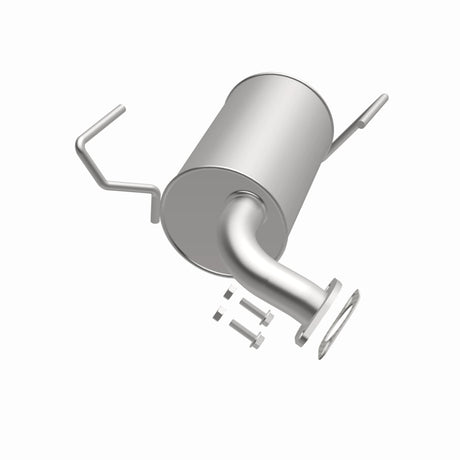 BRExhaust 14-18 Subaru Forester 2.5L Muffler Kit