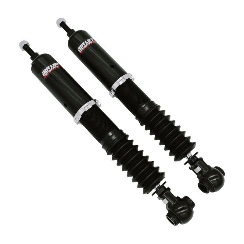 Air Lift Performance 18-24 Toyota Camry 2.5L (XV70 Platform) Coilover Kit