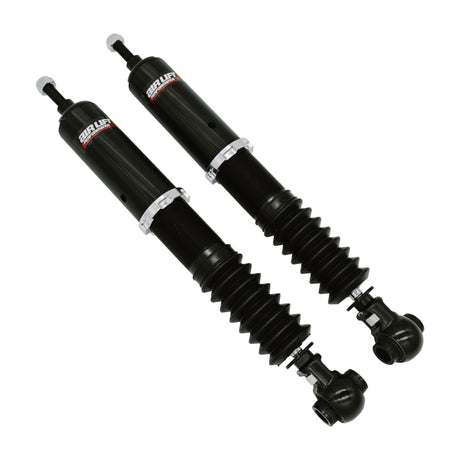 Air Lift Performance 18-24 Toyota Camry 2.5L (XV70 Platform) Coilover Kit