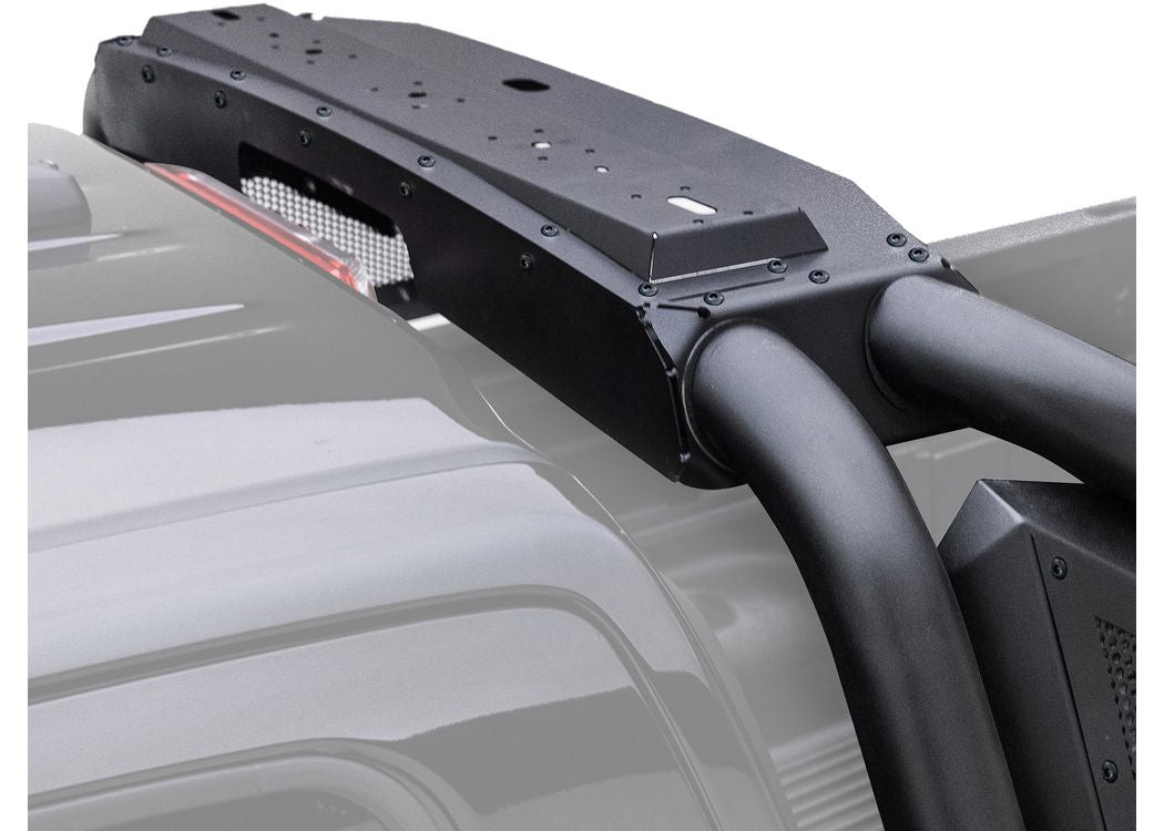 Go Rhino Sport Bar 2.0 integrated light box