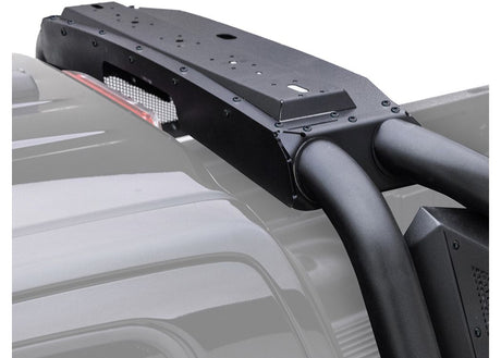 Go Rhino Sport Bar 2.0 integrated light box