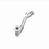 BRE Exhaust 93-97 Corolla Prizm 1.6L 1.8L Front Pipe Kit