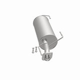 BRExhaust 09-11 Nissan Versa 1.6L Muffler Kit