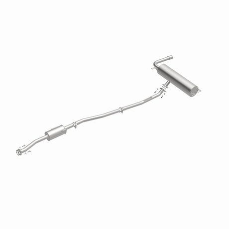 MagnaFlow BRE Exhaust Kit 01-03 Toyota RAV4 2.0L