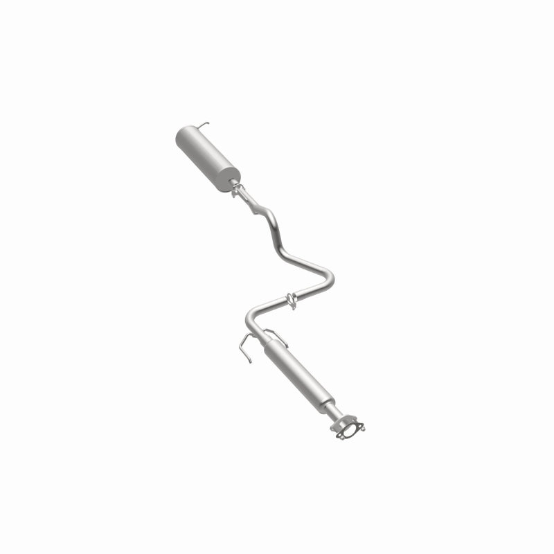 MagnaFlow BRE Exhaust Kit 05-07 Saturn Ion 2.2L