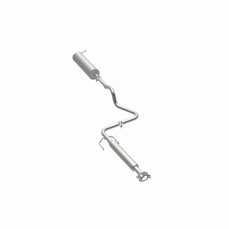 MagnaFlow BRE Exhaust Kit 05-07 Saturn Ion 2.2L
