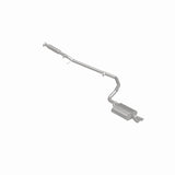 BRExhaust 05-07 Ford Freestyle 3.0L Exhaust Kit