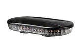 Hella MLB 40 Amber Magnet Micro LED Light Bar 12-24V