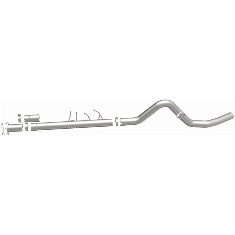 MagnaFlow BRE Exhaust Kit 08-22 Ford F-250 Super Duty F-350 Super Duty