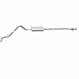 MagnaFlow BRE Exhaust Kit 07-08 Sierra Silverado 1500 4.8L