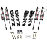Skyjacker 2.5In GLAD KT NR LGTRV ADX