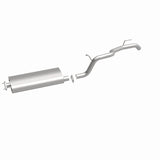 MagnaFlow BRE Exhaust Kit 02-07 Jeep Liberty