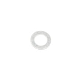 Wilwood washer .453 IDX.750 ODX.0.016 2024 alum