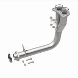 BRE Exhaust 94-97 Accord 2.2L Front Pipe Kit