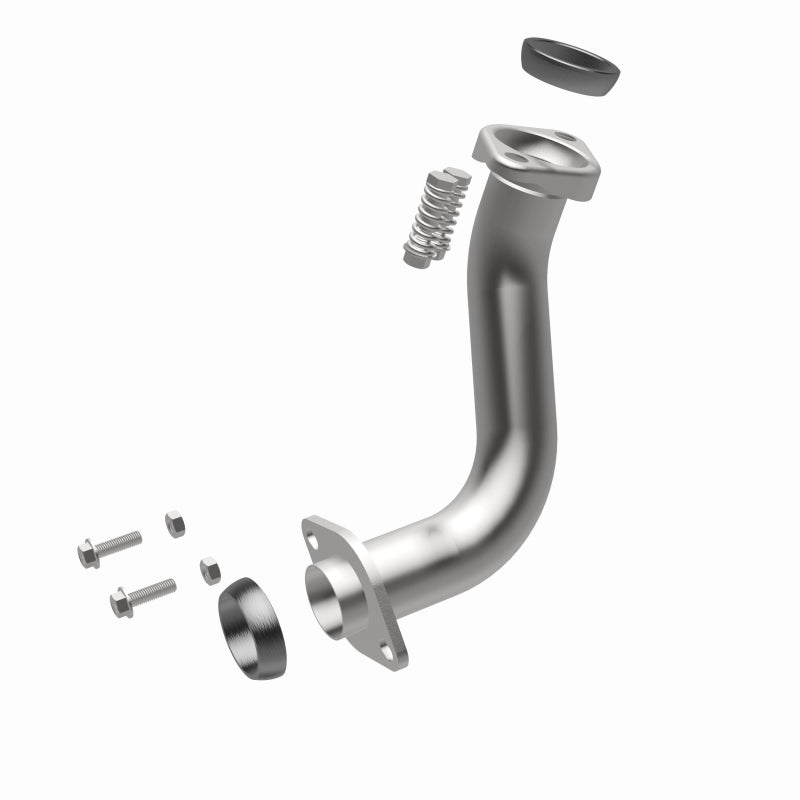 BRE Exhaust 99-05 Tracker Grand Vitara Vitara 1.6L 2.0L 2.5L Front Pipe Kit