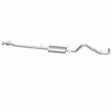 MagnaFlow BRE Exhaust Kit 07-08 Sierra Silverado 1500 4.8L