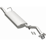 MagnaFlow BRE Exhaust Kit 09-13 Toyota Corolla S 1.8L