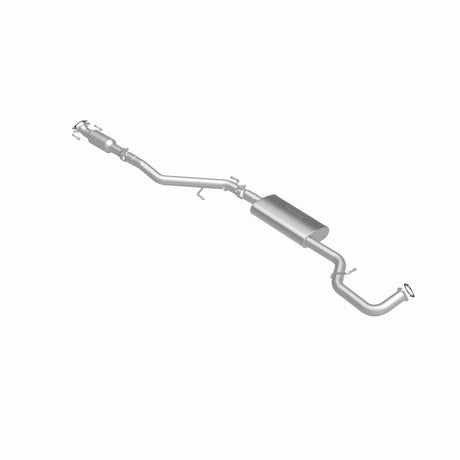 Magnaflow 13-16 Hyundai Santa Fe Sport 2.0L California Grade CARB Compliant DF Catalytic Converter