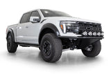 ADD 21-26 Ford F-150 Raptor Pro Plus Cut Frame Front Bumper w/ 20in Light Bar Mount