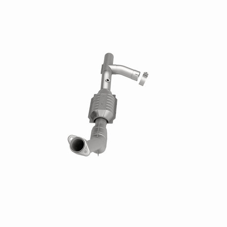 MagnaFlow Direct Fit Catalytic Converter 99-00 Ford Trucks 5.4L