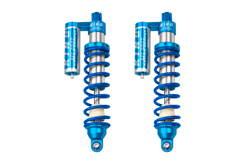 King Shocks Arctic Cat Prowler Rear 2.0 Piggyback Coilover (Heavy Payload)