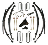 Skyjacker 8"SYS,00-04 F2/350,V10/DIES