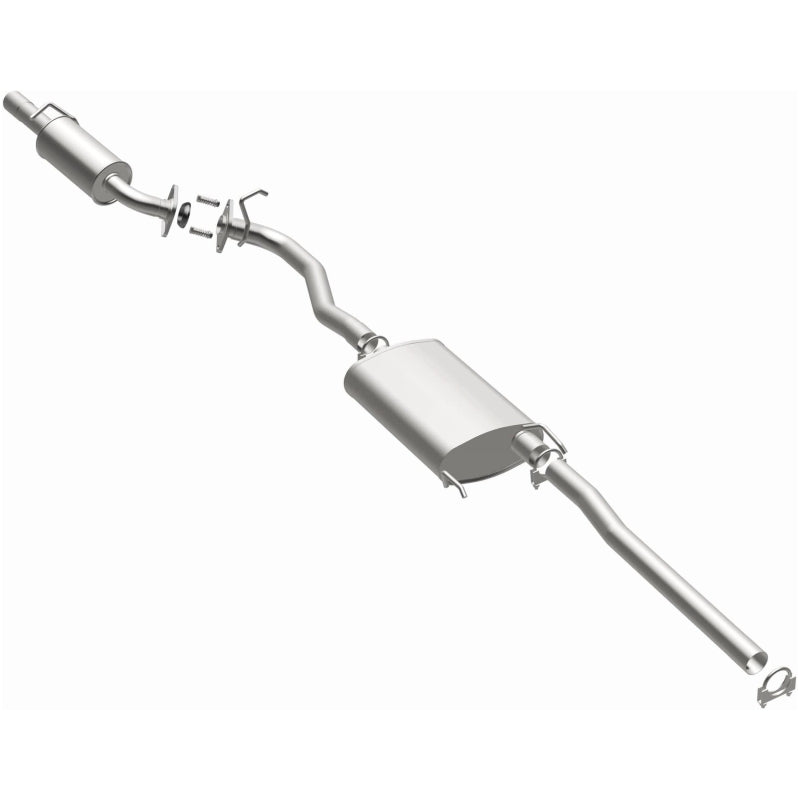 MagnaFlow BRE Exhaust Kit 04-07 Highlander RX330 3.3L