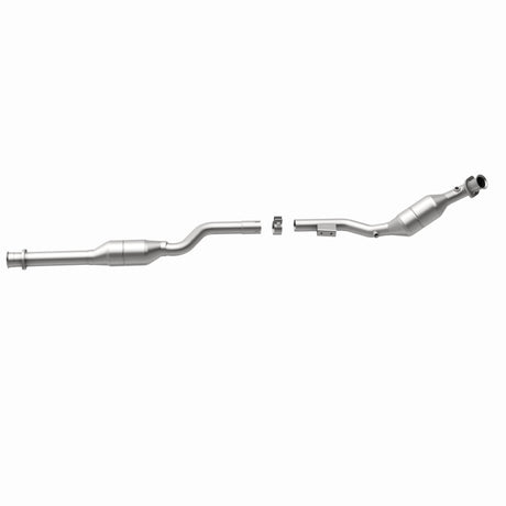 MagnaFlow Conv DF 01-04 Mercedes E320 Driver Side CA