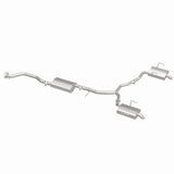 MagnaFlow BRE Exhaust Kit 13-17 ENCLAVE ACADIA ACADIA LIMITED 3.6L