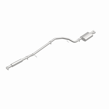 BRExhaust 05-07 Ford Freestyle 3.0L Exhaust Kit