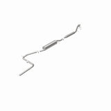 MagnaFlow BRE Exhaust Kit 99-04 Honda Odyssey 3.5L