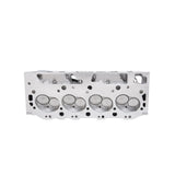 Edelbrock Cylinder Head BBC Performer RPM Oval Port for Hydraulic Roller Cam Natural Finish (Ea)