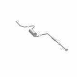 MagnaFlow BRE Exhaust Kit 07-12 Hyundai Elantra 2.0L