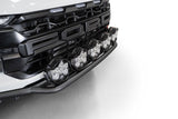 ADD 21-26 Ford F-150 Raptor Pro Plus Cut Frame Front Bumper w/ 20in Light Bar Mount
