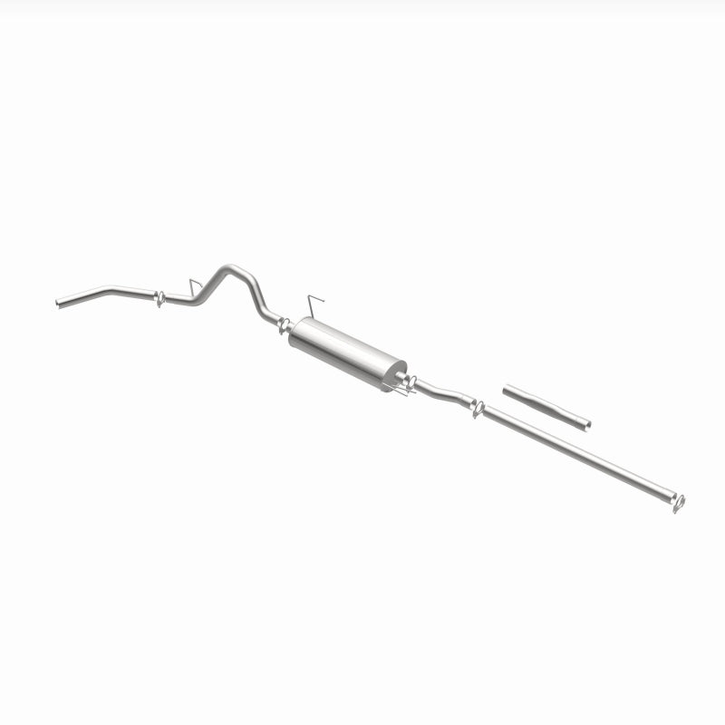 MagnaFlow BRE Exhaust Kit 04-08 Ford F-150