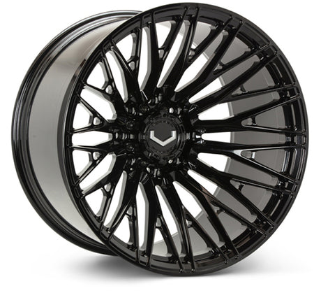 Vossen VFX-04 Forged Wheel - Chevy/GMC Silverado/Sierra 2500/3500 HD 8x180