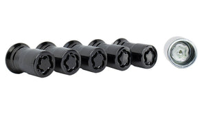 Lug Nuts