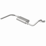 Magnaflow BRE Rear Muffler Kit Replacement Honda