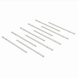 MagnaFlow Hanger .375inch straight 10pk