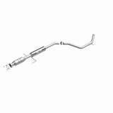 MagnaFlow Conv DF 06-09 Mazda 5 2.3L