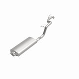 MagnaFlow BRE Exhaust Kit Replacement Stainless Jeep