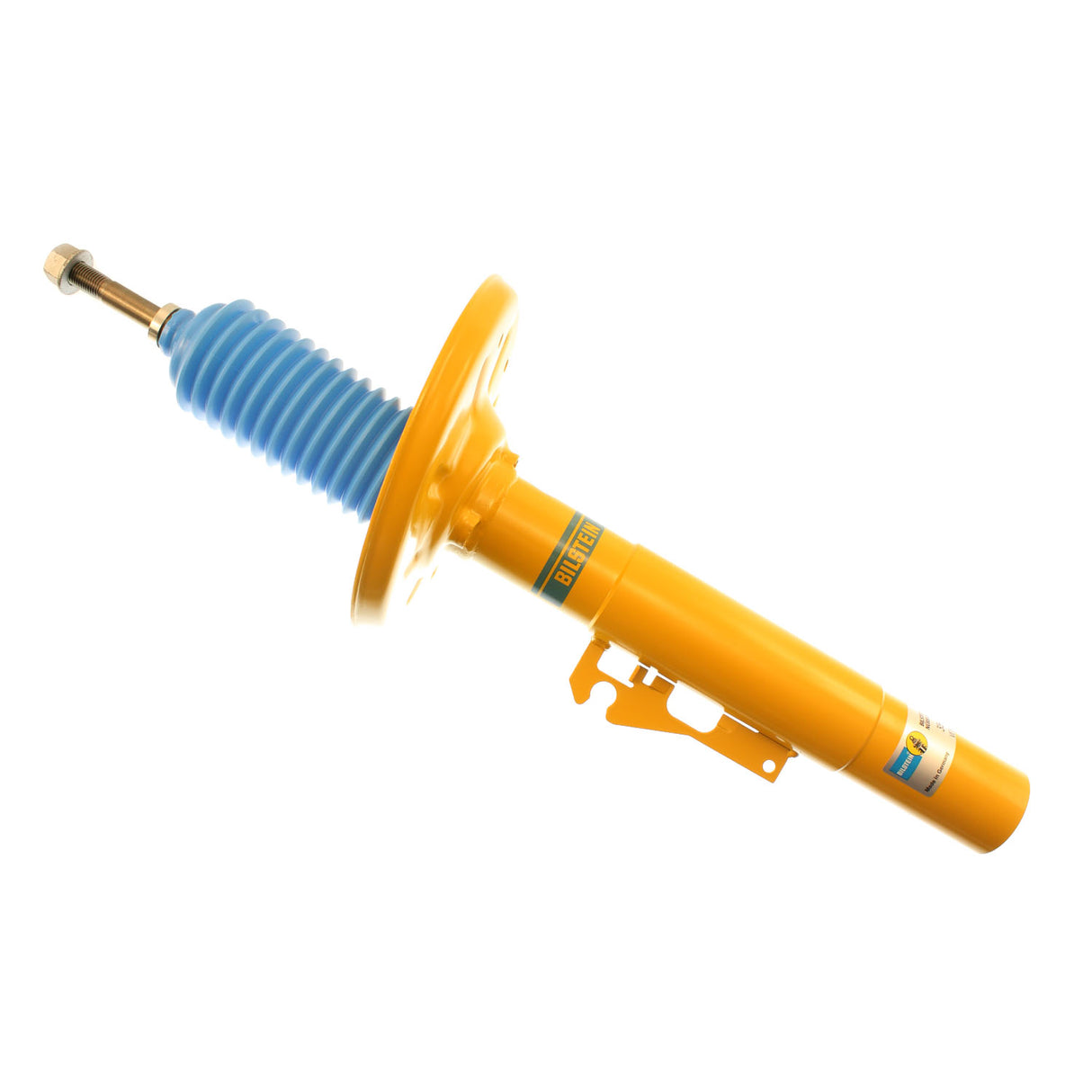 Bilstein 05-12 Porsche Boxster / 06-12 Cayman B6 Performance Monotube Strut Assembly - Front