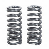 Heavy Duty Coil Springs for 2005 - 2023 F250 / F350 / F450 / F550 4x4 with Snowplow
