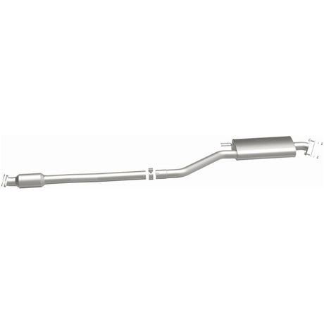 MagnaFlow Direct Fit Catalytic Converter 2020 Hyundai Palisade Underbody 3.8L FWD